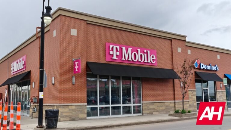 T-Mobile Is Changing Your Plan Without Asking And There's Nothing You Can Do About It