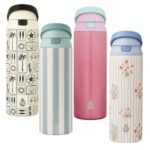 TAL 24oz Stainless Steel 2-in-1 Water Bottle only $13.88, plus more!