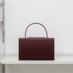 TSATSAS Unveils a New Hue for the 931 Bag by Dieter Rams