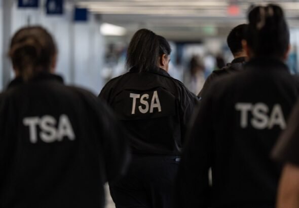 White House budget would cut thousands of TSA jobs: What to know