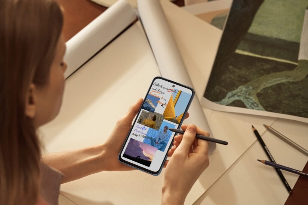 TCL's NXTPAPER 70 Pro Is Now Available in the US for Just $200