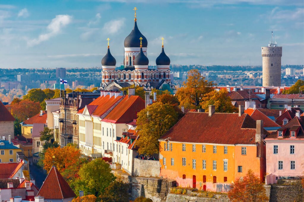 Europe off-script: alternative cities and towns for curious travellers