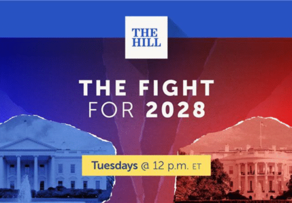 Swalwell falls apart, Harris hints and Vance, Rubio jockey: Join the discussion