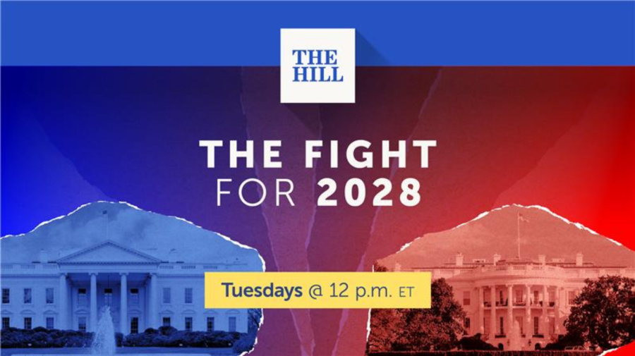 Swalwell falls apart, Harris hints and Vance, Rubio jockey: Join the discussion