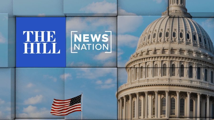 NewsNation and The Hill to carry California gubernatorial primary debate