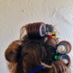 “The cut is starting to scab” by Photographer Dorian Tocker