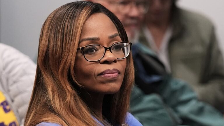 Next domino set to fall in House ethics saga