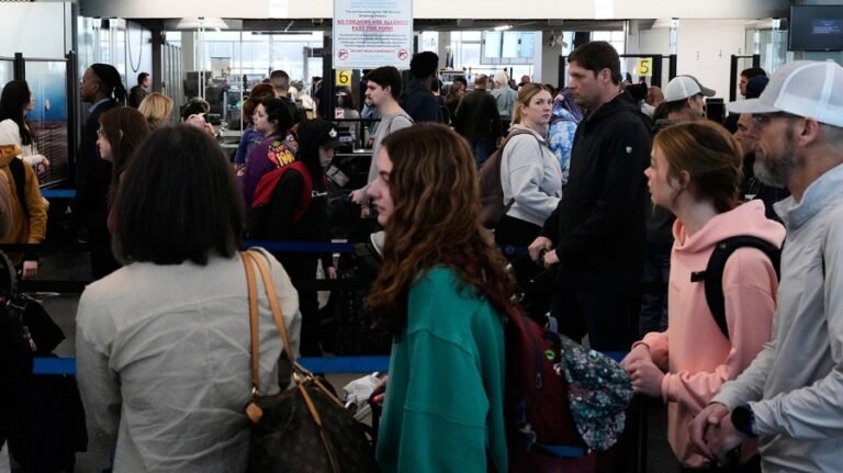 Chicago authorities warn of possible measles exposure at O'Hare