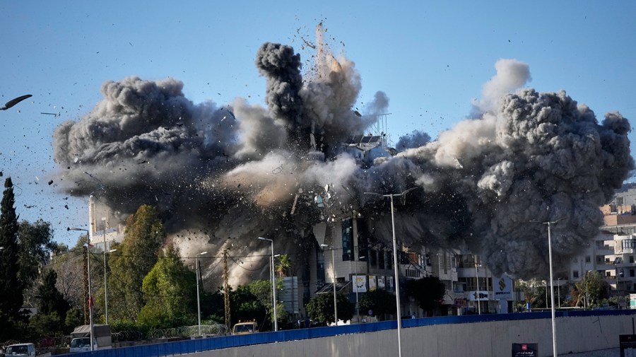 Iran says no negotiations without Lebanon ceasefire, release of assets