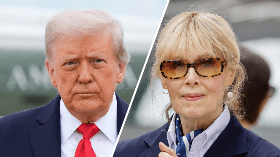 Appeals court declines to rehear Trump's challenge to $83M E Jean Carroll verdict