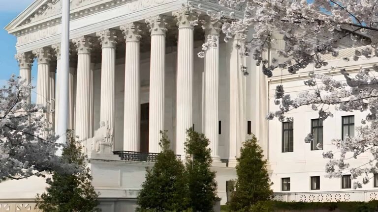 Supreme Court to Decide if FCC Fines Against Wireless Carriers Are Constitutional