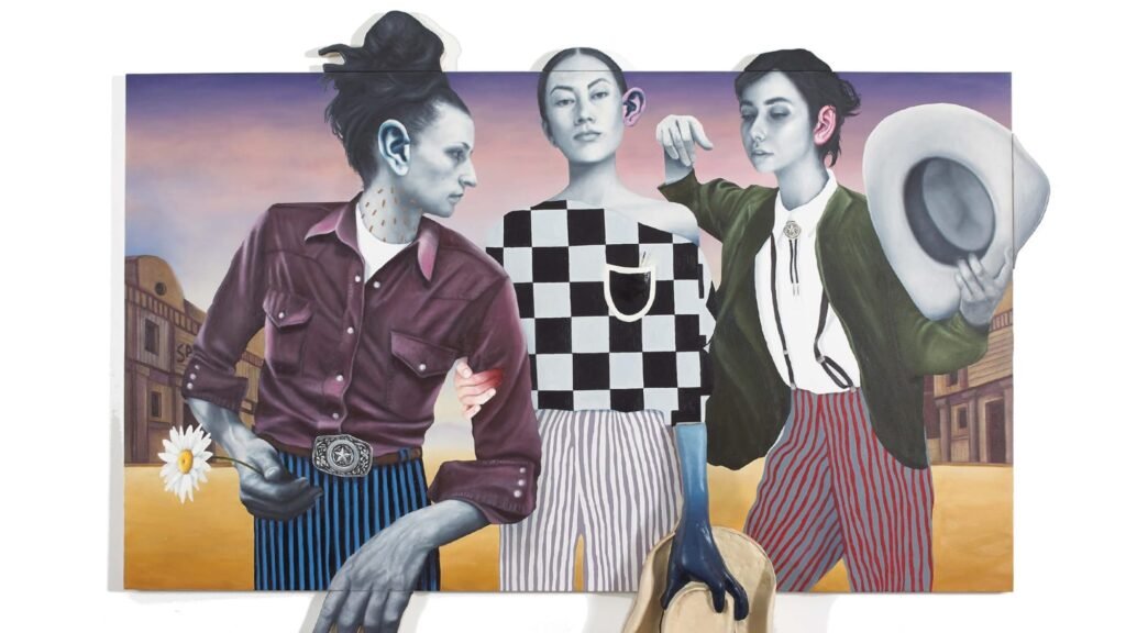 The Bennett Prize Opens Fifth Call for Entries