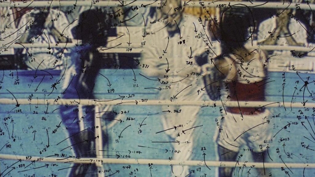 Rising Up: Rocky and the Making of Monuments