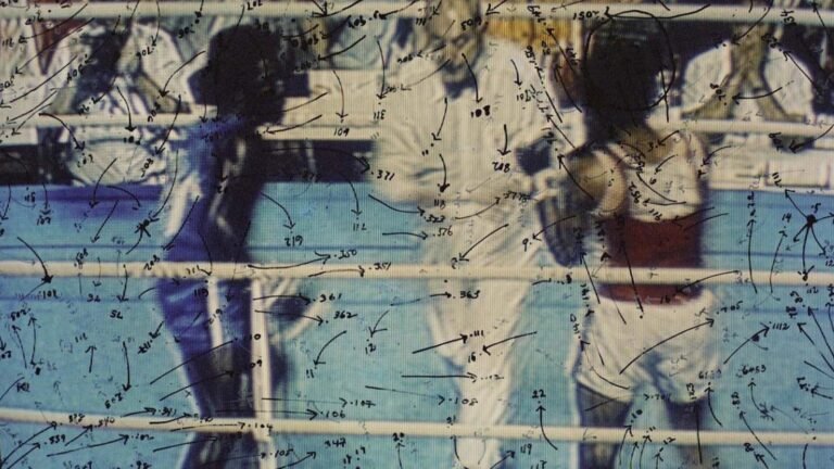 Rising Up: Rocky and the Making of Monuments