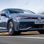 Volkswagen Golf GTI review