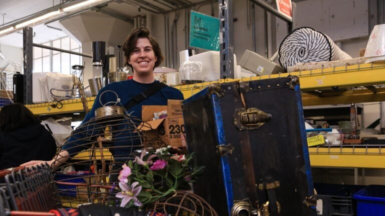 Guggenheim Museum Gets a New Director