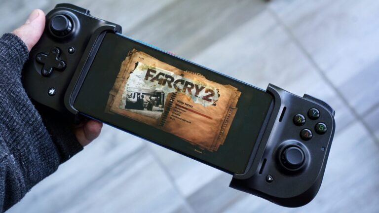 This powerful PC game emulator for Android just got a big update