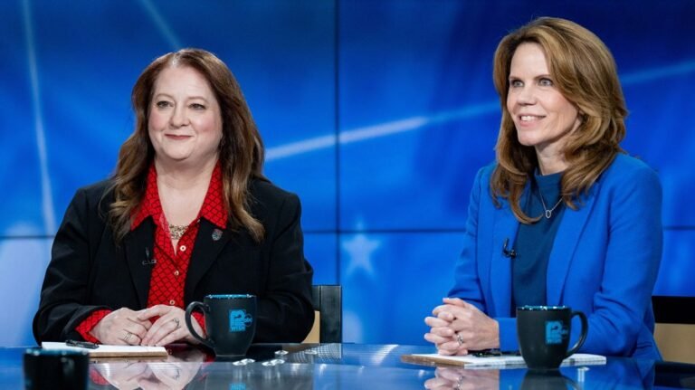 Wisconsin judicial race spotlights state GOP's struggles