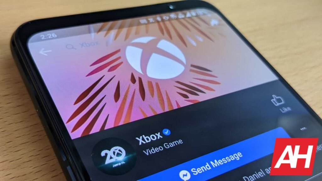 Microsoft Gaming is out, Xbox is in, as brand shifts back to its roots