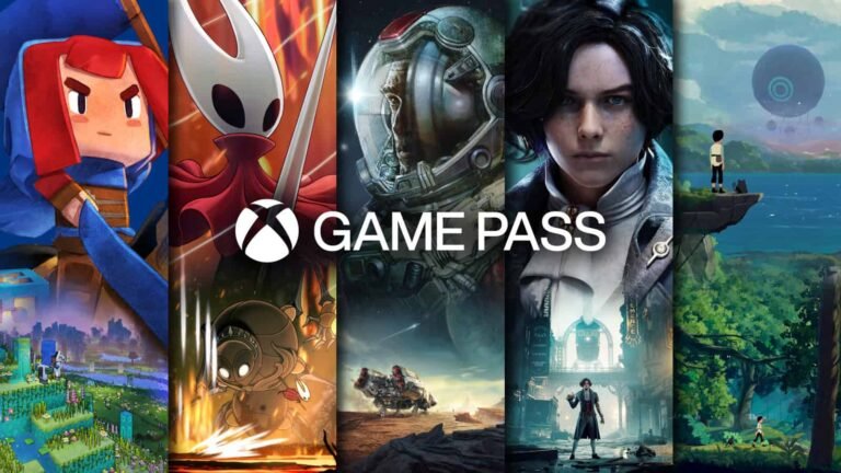 Xbox is rumored to be working on a "pick your own" Game Pass option