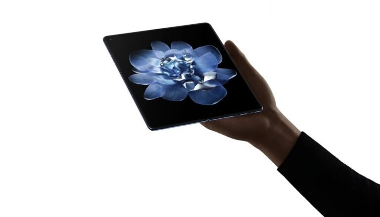 Xiaomi's Next Foldable Could Run on Its Own Chip — and That's a Really Big Deal