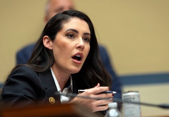 House strips controversial pro-pesticide policies from farm bill