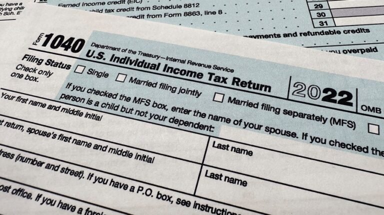 How Americans are spending their tax refunds