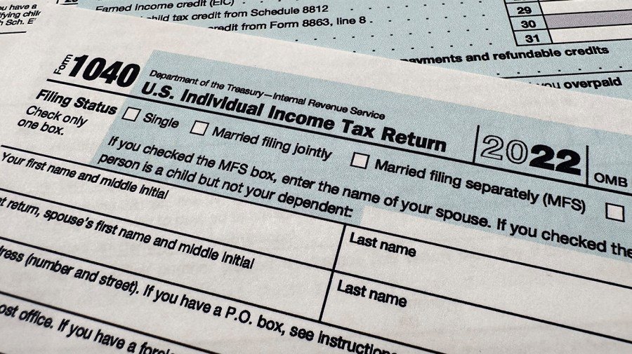 How Americans are spending their tax refunds