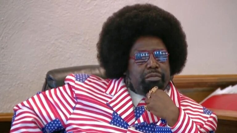 Afroman's verdict is just the beginning: Officers also deserve criminal scrutiny