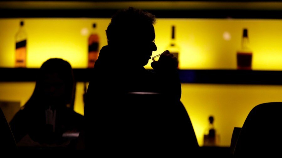 Alcoholism is our worst substance use problem: Don't cut research funding