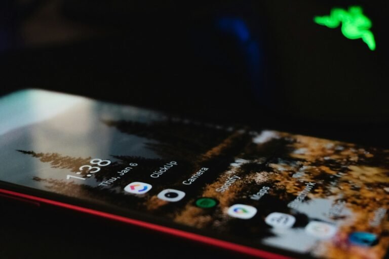 Android Is Moving Past Downloads and Users Are Following