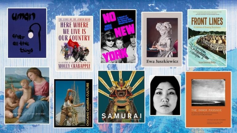 50 Years of Chicano Photography