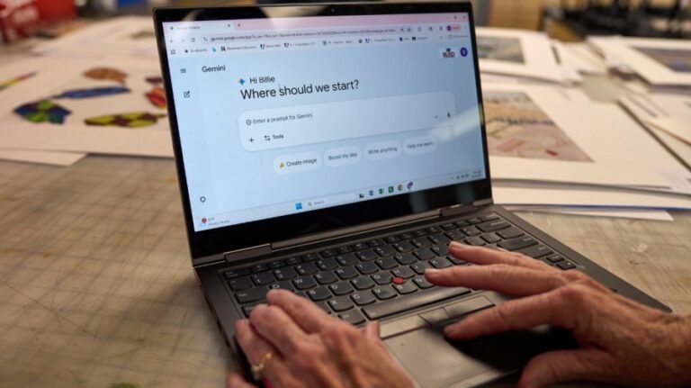 20 percent say AI has taken over parts of their job: Survey