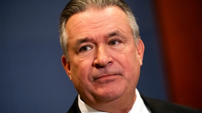 Bacon on Trump-branded passports: 'It's not really America to do this'