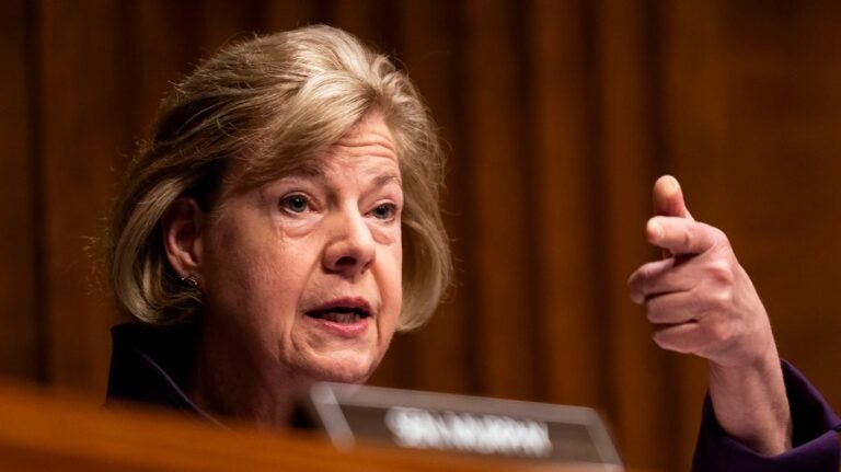 Senate Republicans defeat for fifth time resolution to halt military operations against Iran