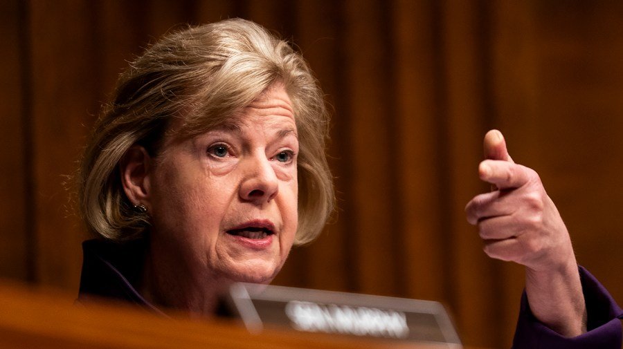 Senate Republicans defeat for fifth time resolution to halt military operations against Iran