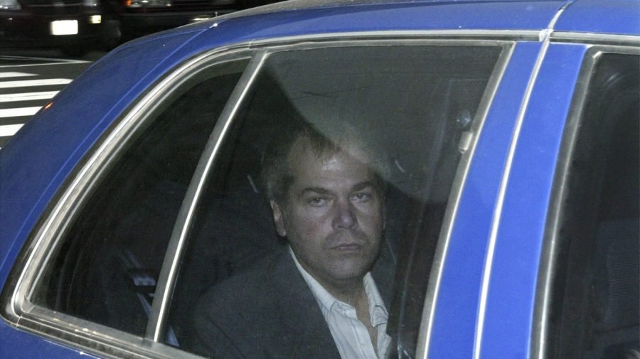 John Hinckley: Washington Hilton isn't safe