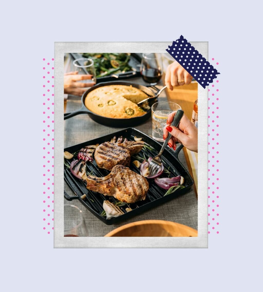 Scary Mommy 2026 Readers' Choice Awards Best Cookware Brand