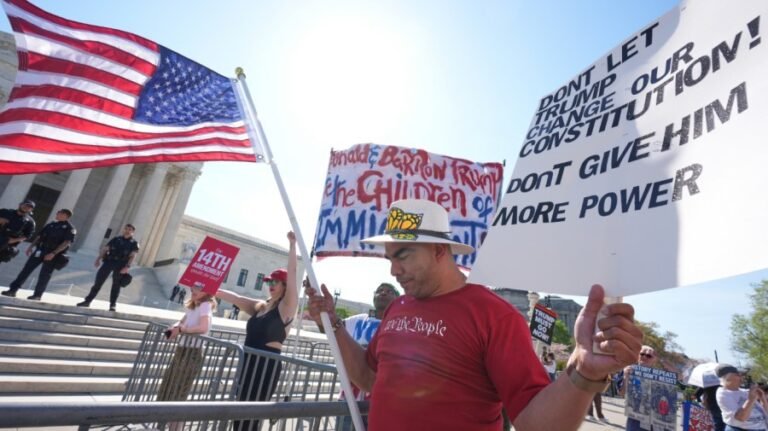 Trump's top two voting initiatives could disenfranchise many Americans