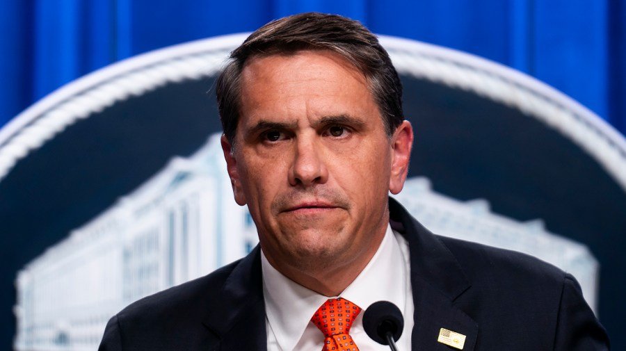 Trump DOJ accuses Biden admin of 'weaponization' of abortion clinic law