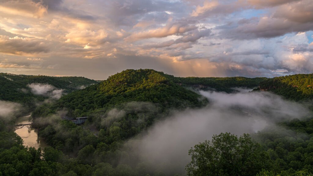 As the Coal Industry Fades, Life Expectancies in Coal Country Shift