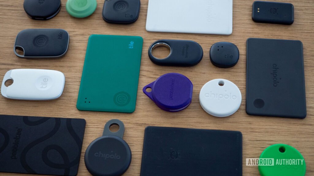 5 fixes Google’s AirTag alternatives still need before you can fully trust them