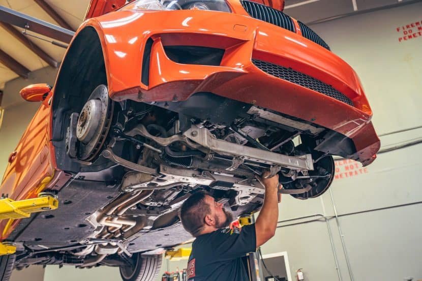 BMW Is Cutting Maintenance Costs for Out-of-Warranty Owners — Here’s How