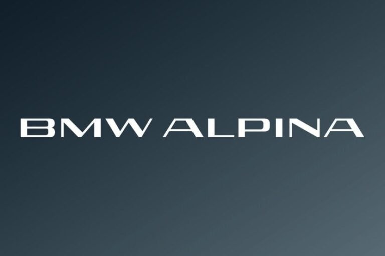 ALPINA Has Never Tuned the X6 — That Could Be About to Change