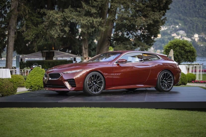 BMW Needs a 6 Series Shooting Brake More Than an X9 SUV