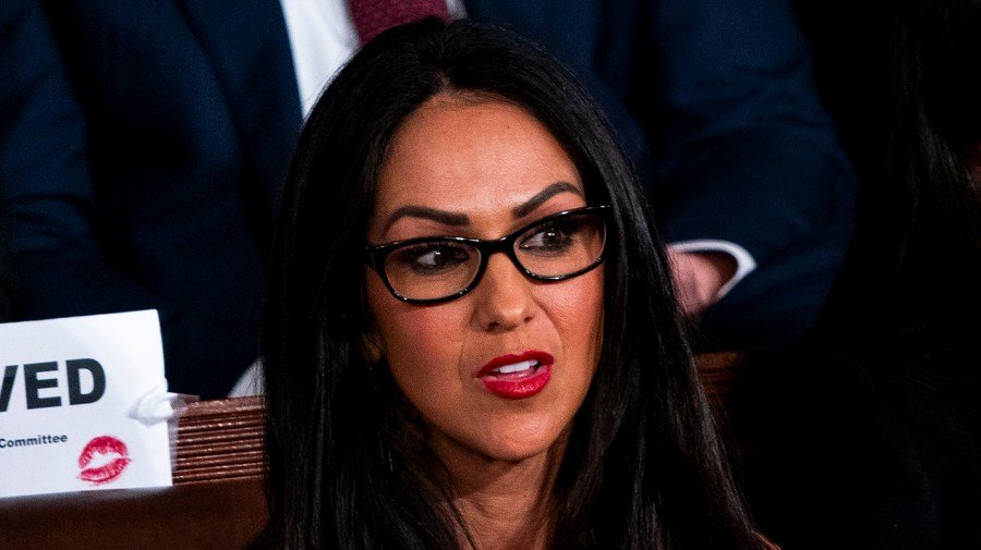 Boebert says Congress should go after pensions of Swalwell, Gonzales