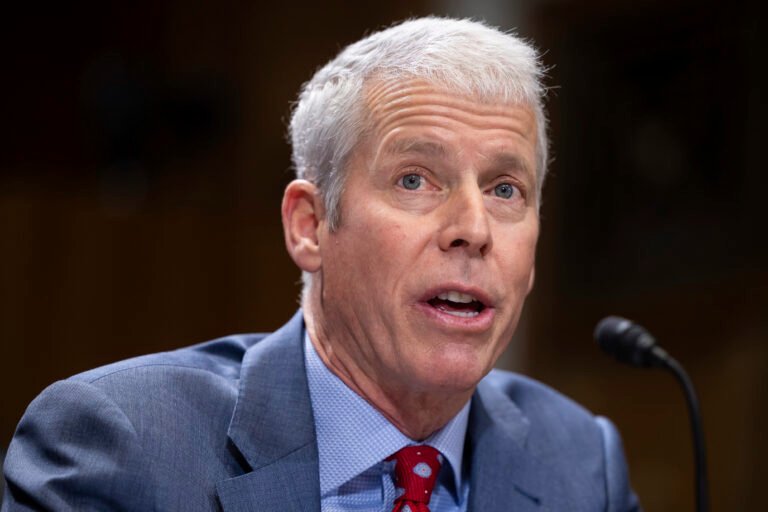 Oil company founded by energy secretary paid no US taxes last year