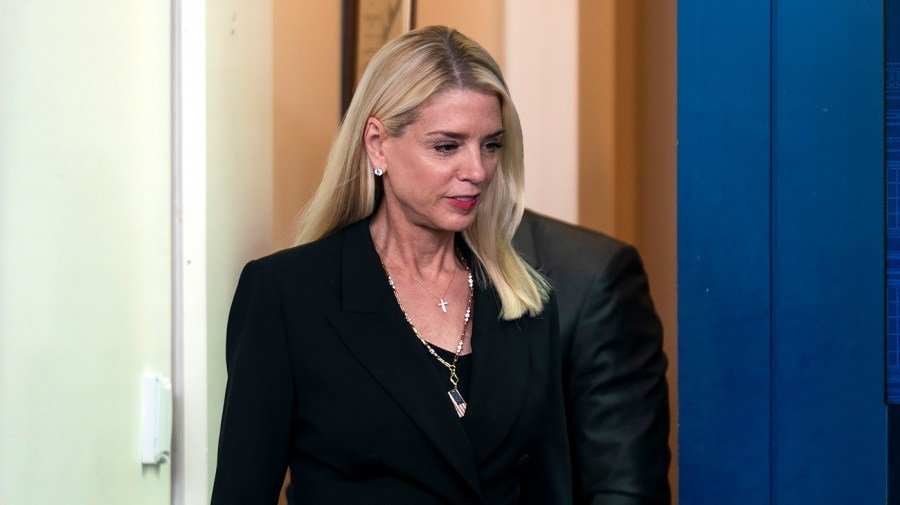 As GOP interest in Bondi fizzles, Democrats push for chance to question her