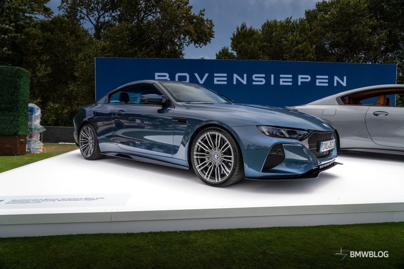 ALPINA’s Former Owners Begin a Bold New Chapter in Buchloe