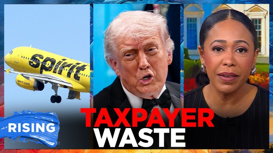 Budget airlines ask Trump for $2.5 million bailout: bad idea! 